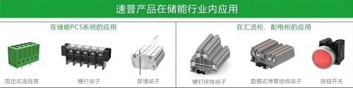 大功率千伏级插拔式连接器：承载高负荷，确保电气稳定性